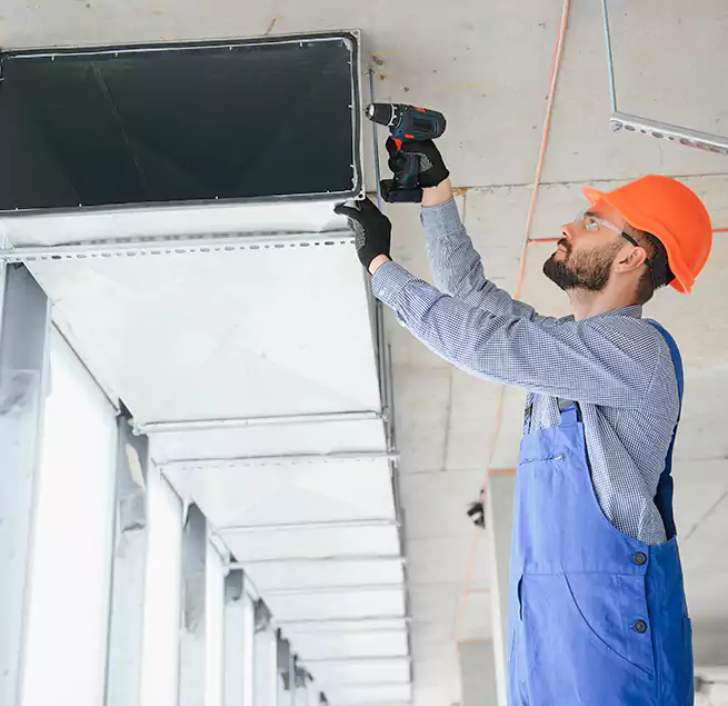 Why Homeowners & Businesses Trust Us in Rose Hill, VA