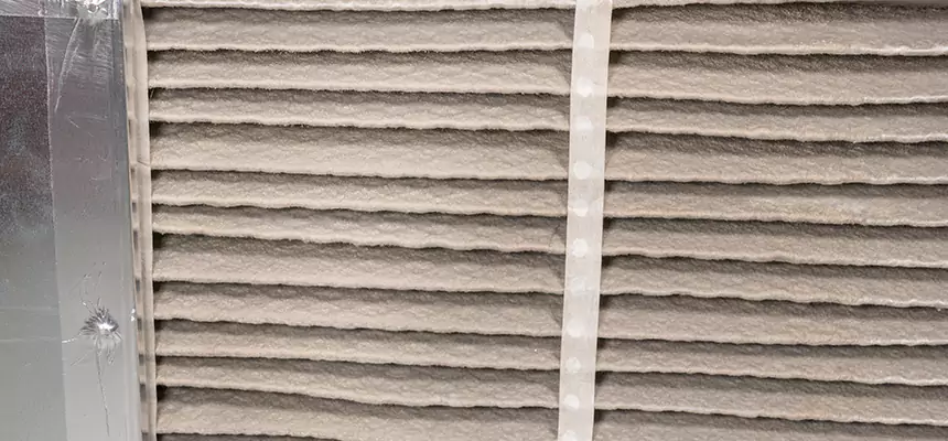 Mobile Car AC Filter Replacement in Rose Hill