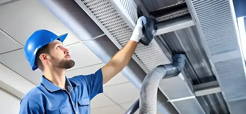 Our Annual Dryer Vent Maintenance Services in Rose Hill, VA
