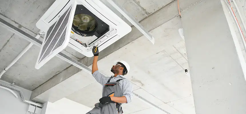 Efficient Multi‑Unit & HOA Annual Vent Cleaning Plans in Rose Hill