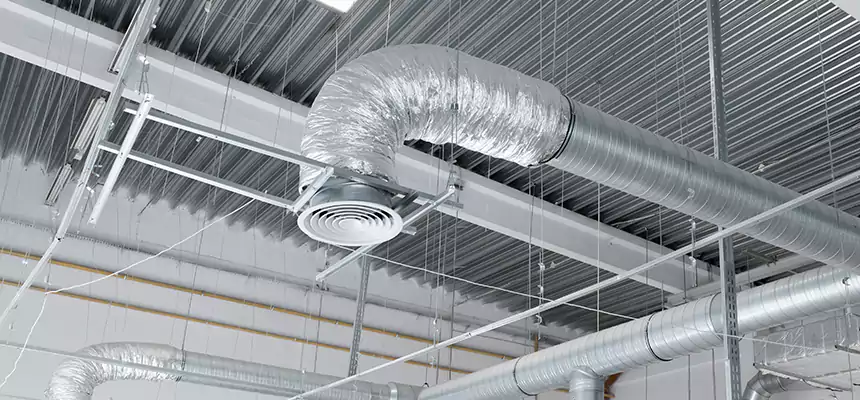 Our Dryer Vent Hose Replacement Services in Rose Hill, VA