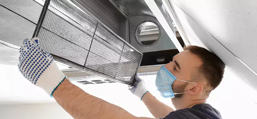 Our Dryer Vent Replacement Services in Rose Hill, VA