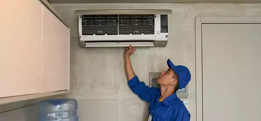 Balanced Fresh‑Air Ventilation (ERV/HRV) in Rose Hill