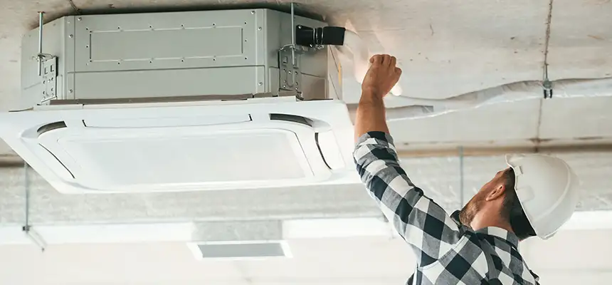 Our Local Vent Cleaning Services in Rose Hill, VA