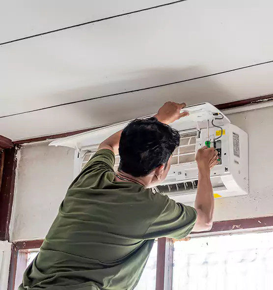 About Air Duct & AC Odor Removal in Rose Hill, VA