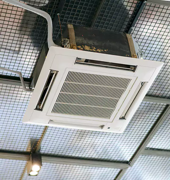 Top-Notch Allergy Relief Vent Cleaning Services in Rose Hill, VA