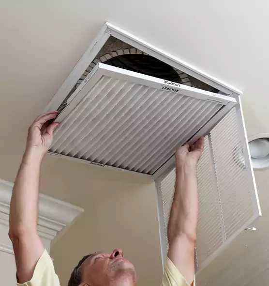 Trusted Apartment Air Duct Cleaning in Rose Hill, VA