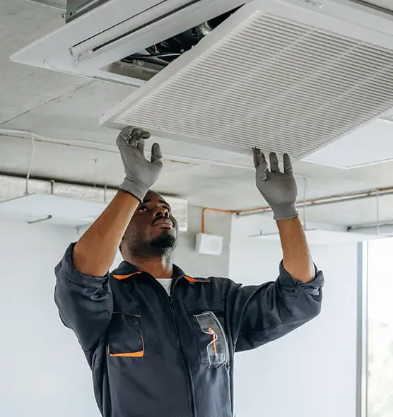 About Certified Air Duct Specialists in Rose Hill, VA