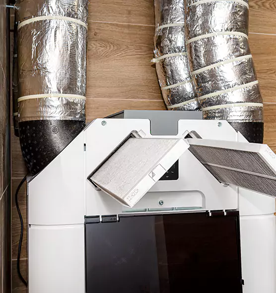 About Clogged Air Duct Repair in Rose Hill, VA