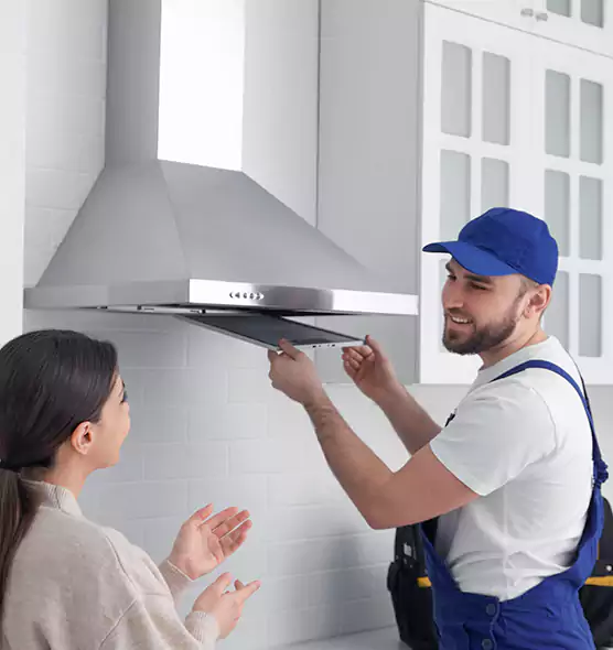 Professional Dryer Vent Cleaning Service in Rose Hill, VA