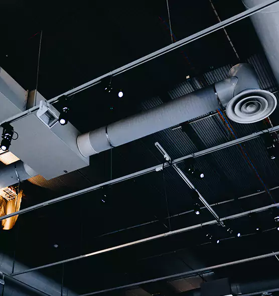 Professional Duct Cleaning For LEED Homes in Rose Hill, VA