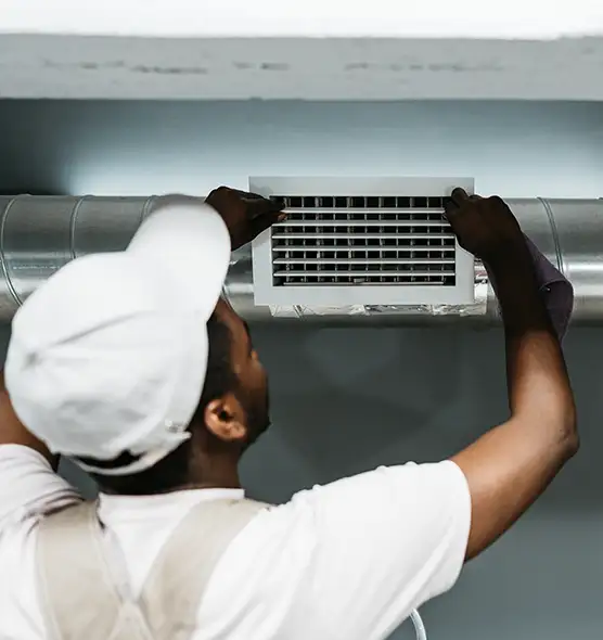 About Emergency Dryer Vent Repair in Rose Hill, VA