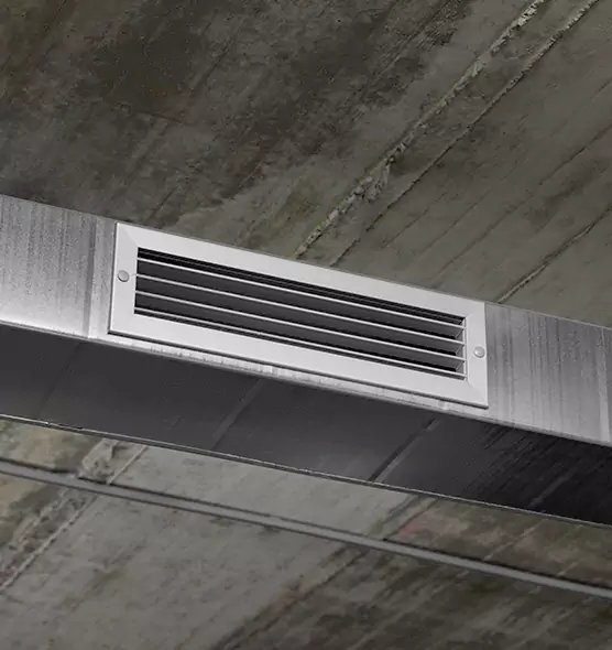 Trusted Hospital Grade Air Duct Cleaning Experts in Rose Hill, VA