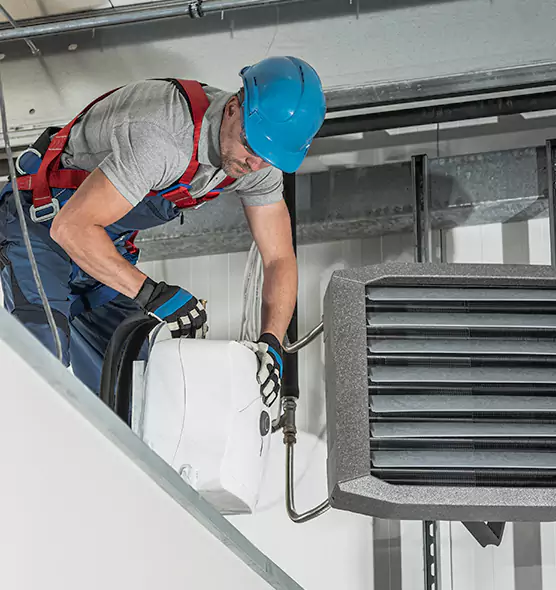 Professional HVAC Cleaning Solutions in Rose Hill, VA