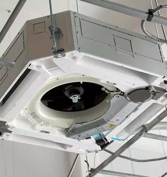 Professional Roof Vent Lint Removal Rose Hill, VA