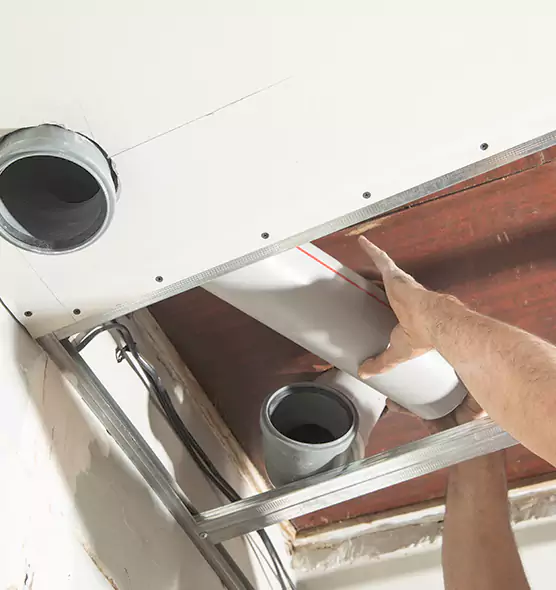 Professional Seasonal Allergy Air Duct Cleaning in Rose Hill, VA