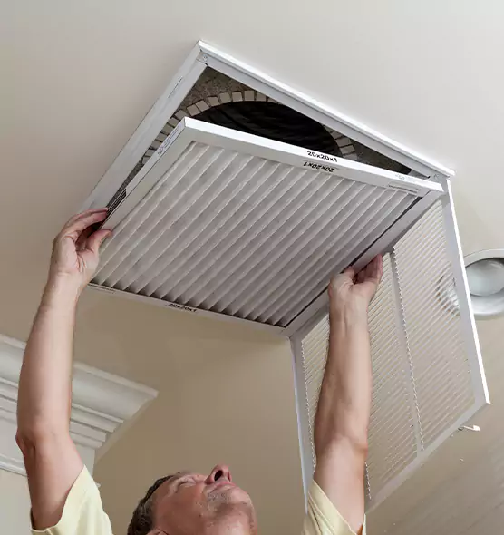 Professional Vent Relocation Services in Rose Hill, VA