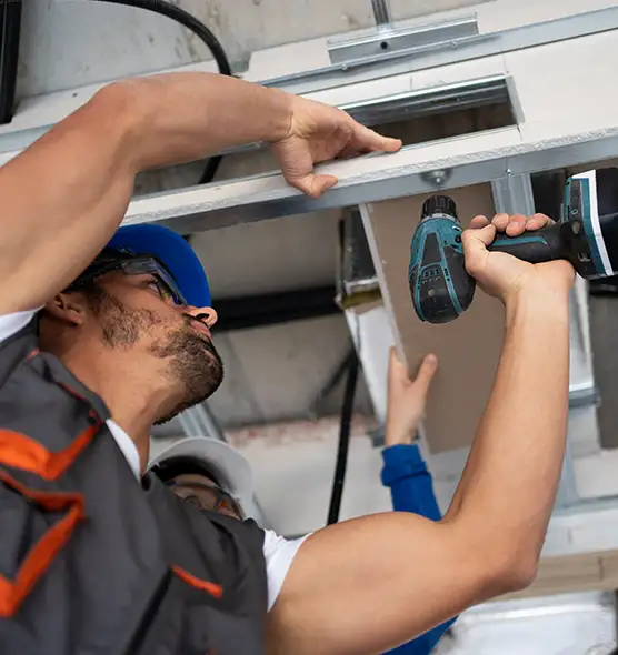 About Vent Smoke Odor Elimination in Rose Hill, VA