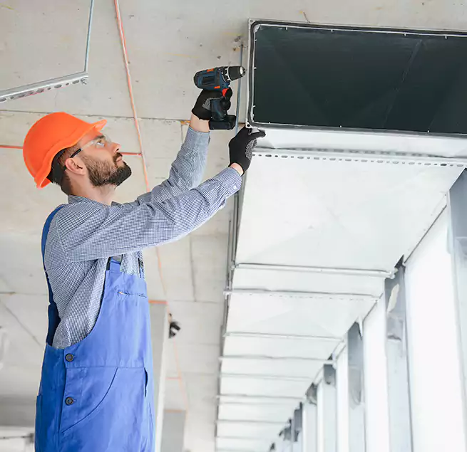 Why Homeowners & Businesses Trust Us in Rose Hill, VA?