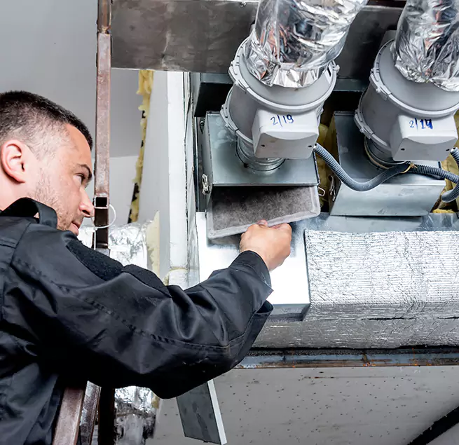 Why Homeowners & Businesses Trust Us in Rose Hill, VA?