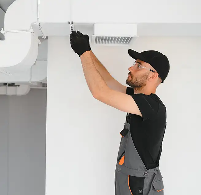 Why Homeowners & Businesses Trust Us in Rose Hill, VA?