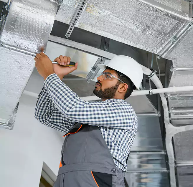 Why Homeowners & Businesses Trust Us Rose Hill, VA