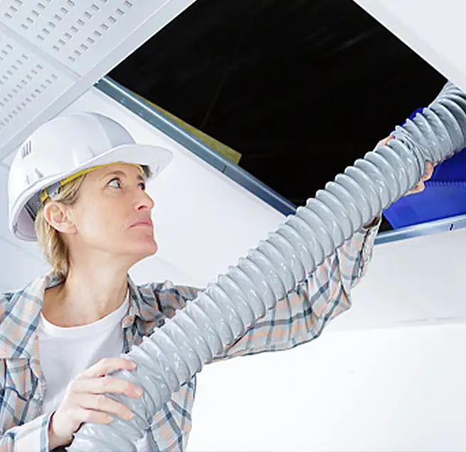 Why Homeowners & Businesses Trust Us Rose Hill, VA