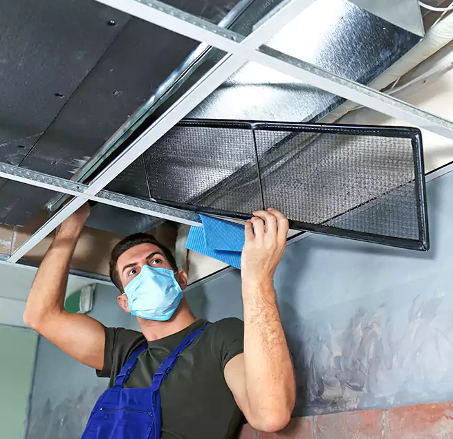 Why Homeowners Businesses Trust Us in Rose Hill, VA