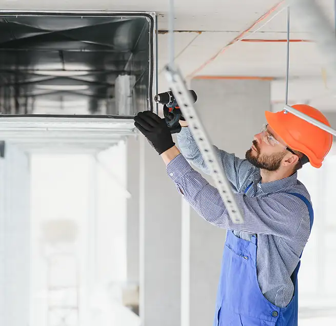 Why Homeowners & Businesses Trust Us in Rose Hill, VA?