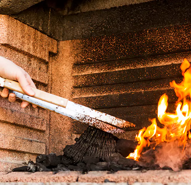 Why Homeowners & Businesses Trust Us in Rose Hill, VA?