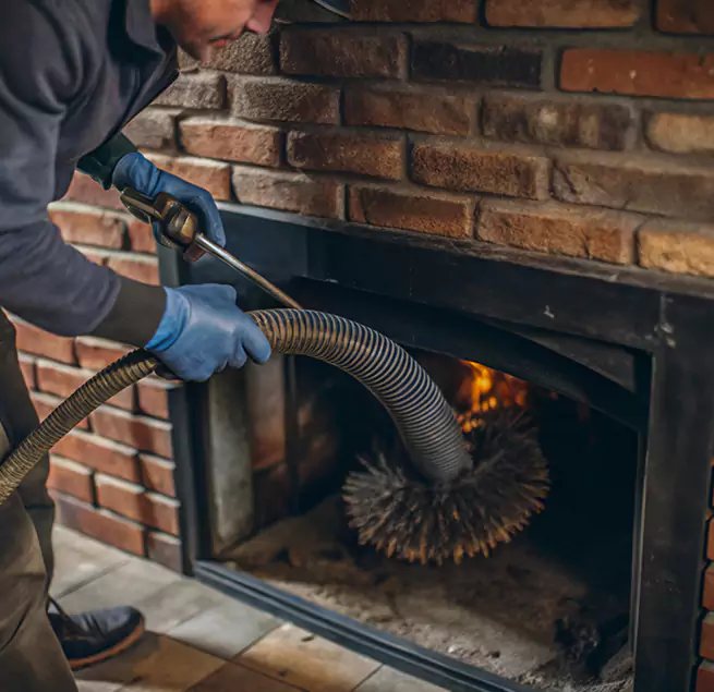  Why Homeowners & Businesses Trust Us in Rose Hill, VA?