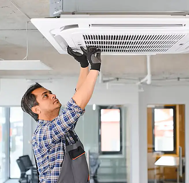 Why Homeowners & Businesses Trust Us in Rose Hill, VA?