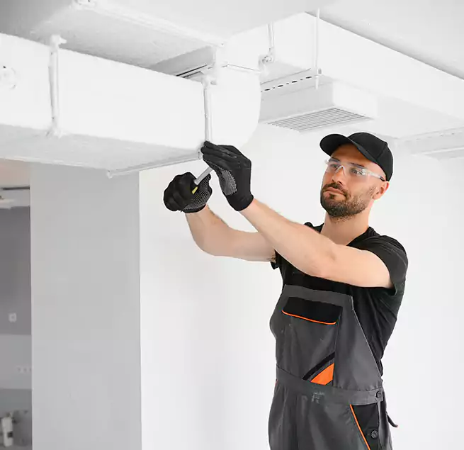 Why Homeowners & Businesses Trust Us in Rose Hill, VA?