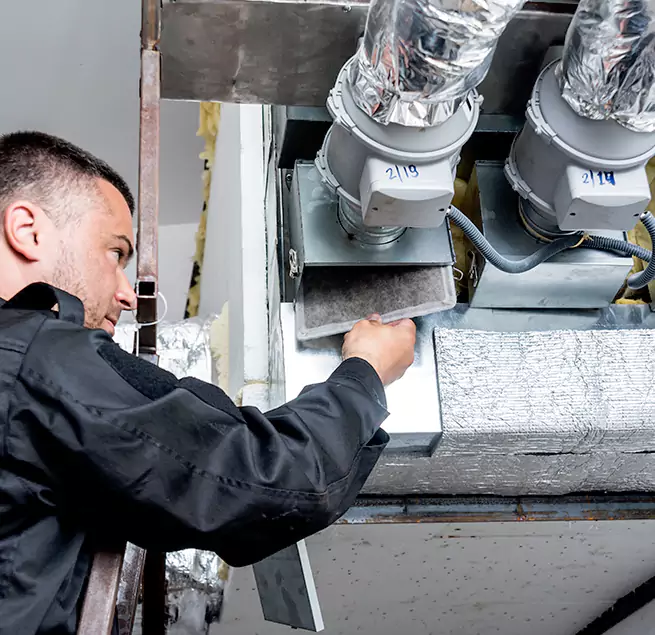 Why Homeowners & Businesses Trust Us in Rose Hill, VA?