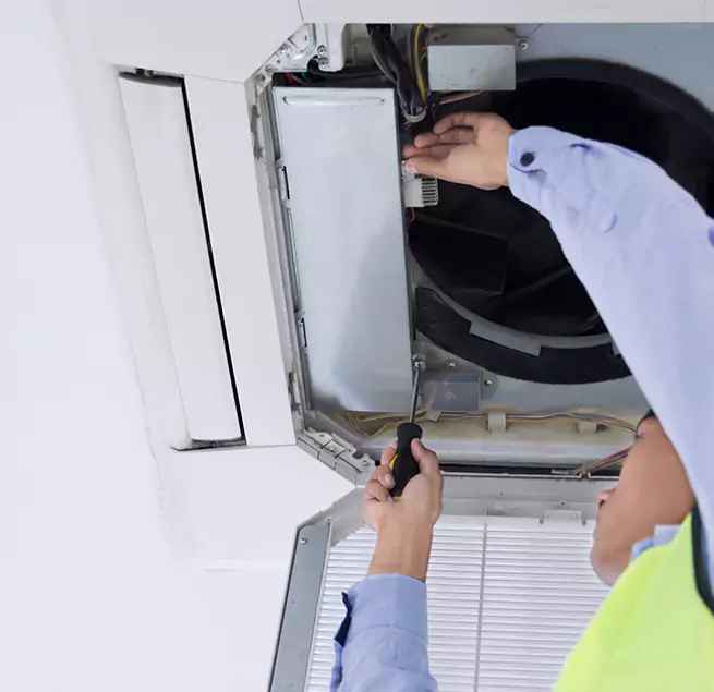 Why Homeowners & Businesses Trust Us in Rose Hill, VA?