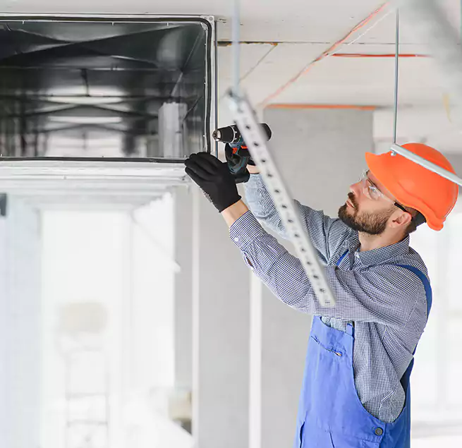 Why Homeowners & Businesses Trust Us Rose Hill, VA