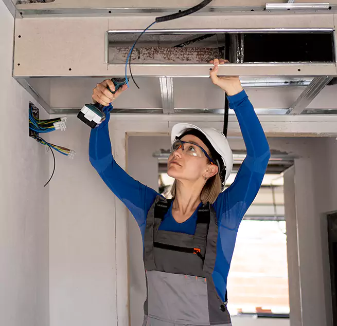 Why Homeowners & Businesses Trust Us in Rose Hill, VA?