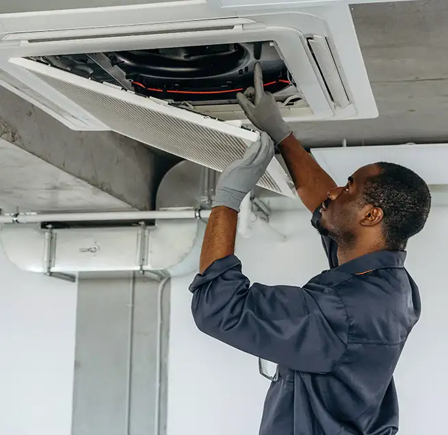 Why Homeowners & Businesses Trust Us in Rose Hill, VA?