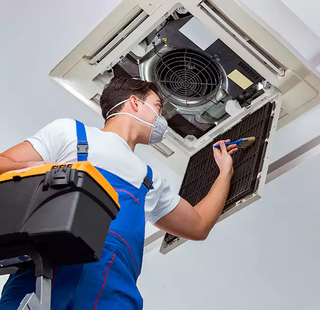 Why Homeowners & Businesses Trust Us in Rose Hill, VA?