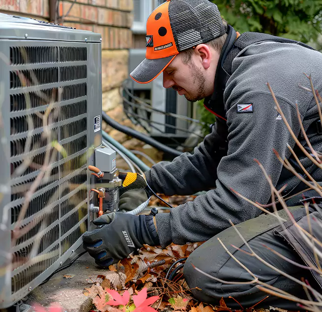 Why Homeowners & Businesses Trust Us in Rose Hill, VA?