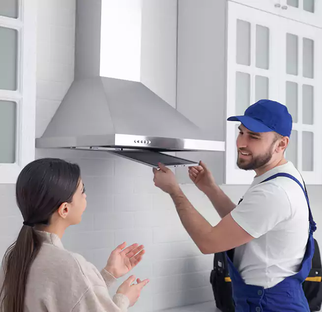  Why Homeowners & Businesses Trust Us in Rose Hill, VA?