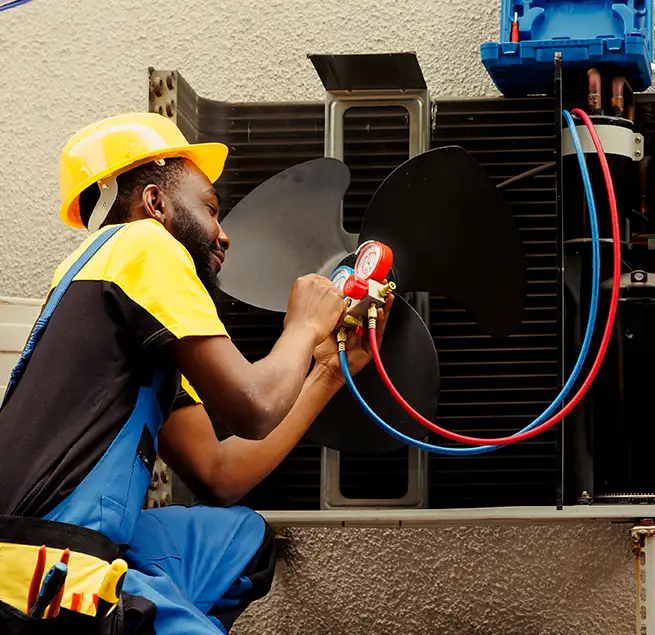 Why Homeowners & Businesses Trust Us in Rose Hill, VA?