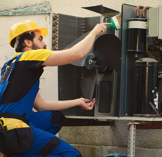  Why Homeowners & Businesses Trust Us in Rose Hill, VA?