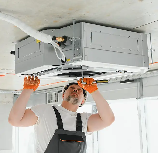 Why Homeowners & Businesses Trust Us Rose Hill, VA