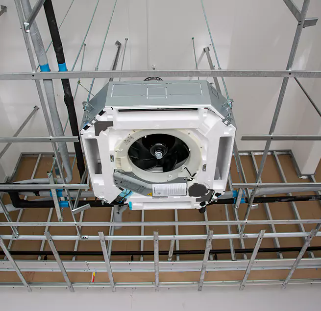 Why Homeowners & Businesses Trust Us Rose Hill, VA