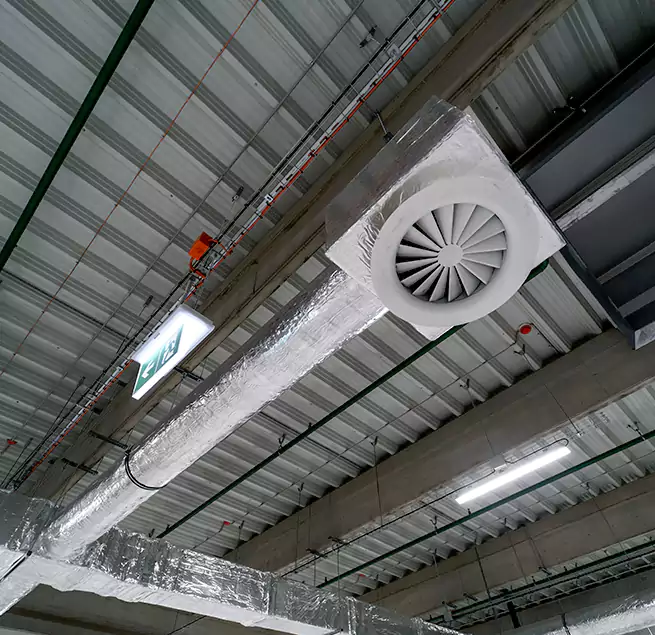 Why Homeowners & Businesses Trust Us in Rose Hill, VA?