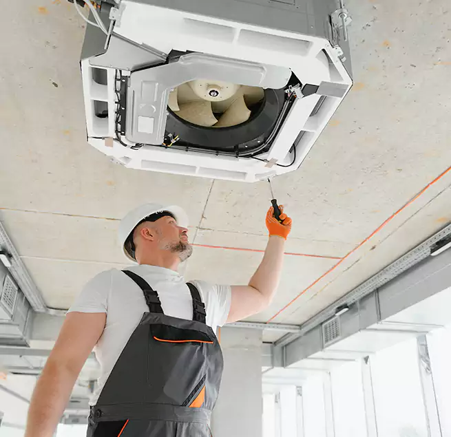 Why Homeowners Businesses Trust Us in Rose Hill, VA