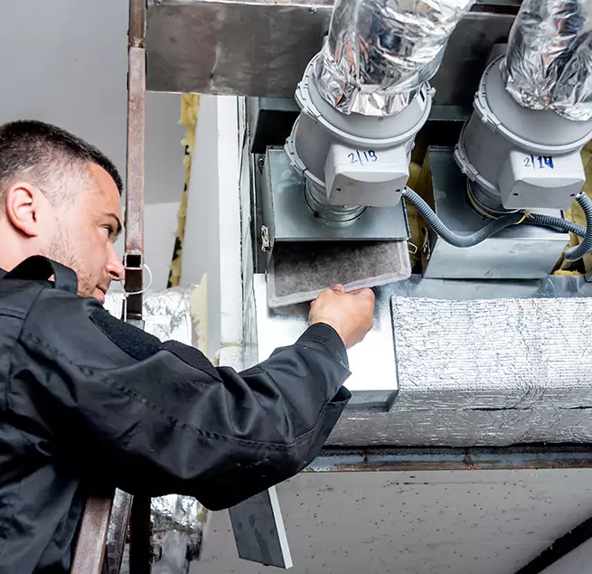 Why Homeowners Businesses Trust Us in Rose Hill, VA?