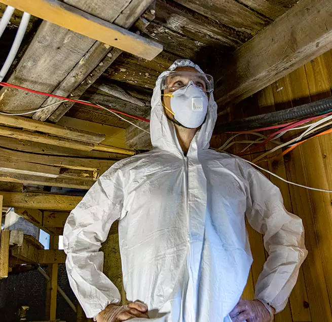 Why Homeowners & Businesses Trust Us in Rose Hill, VA?