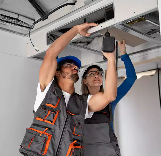 Why Homeowners & Businesses Trust Us in Rose Hill, VA